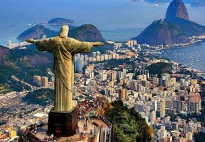 TESTS EVENTS RIO 2016