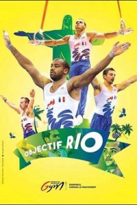 TESTS EVENTS RIO 2016