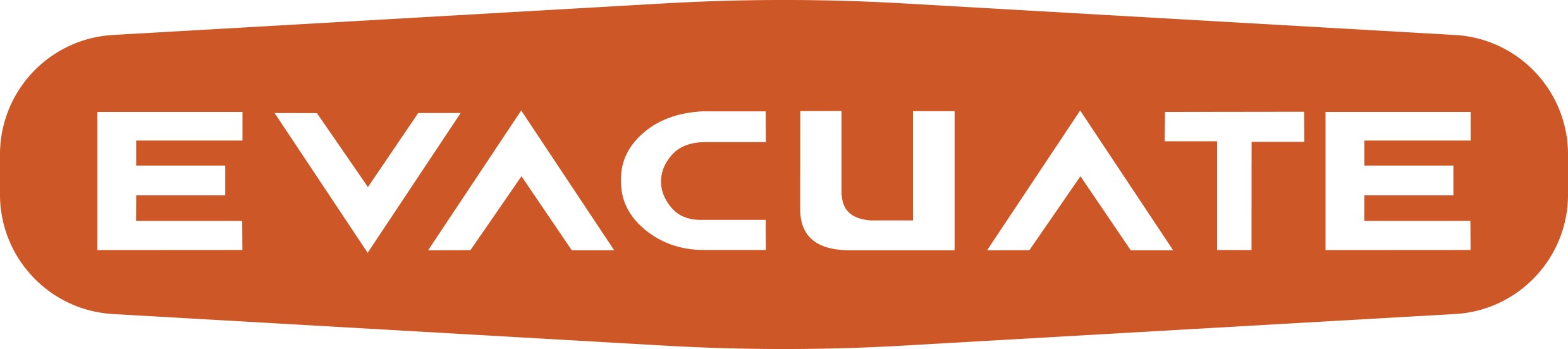 EVACUATE_logo