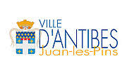 Logo Ville Antibes